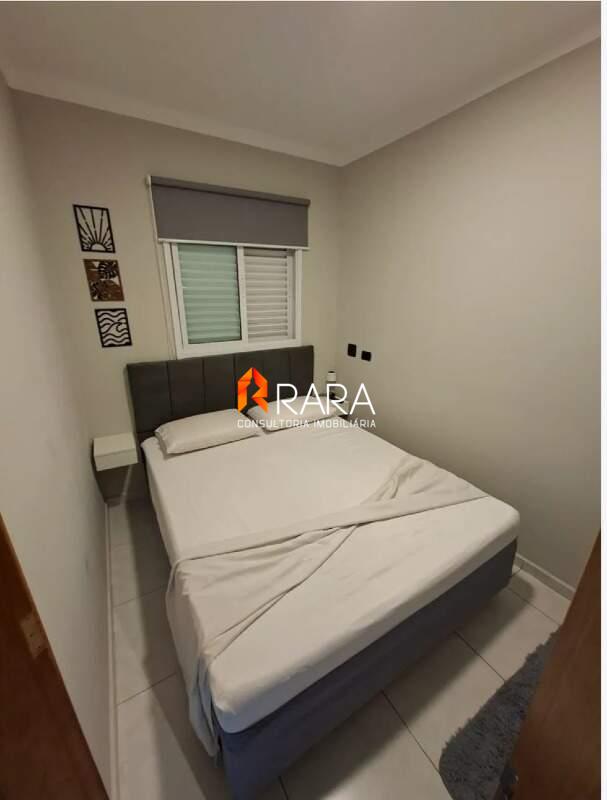 Apartamento, 2 quartos, 42 m² - Foto 7