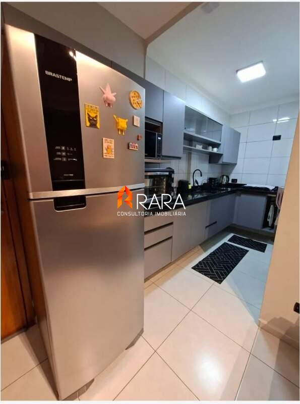 Apartamento, 2 quartos, 42 m² - Foto 4