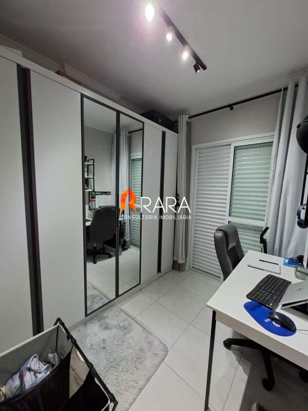 Apartamento, 2 quartos, 42 m² - Foto 11
