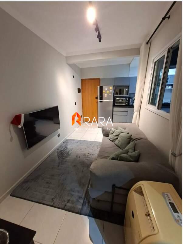 Apartamento, 2 quartos, 42 m² - Foto 3