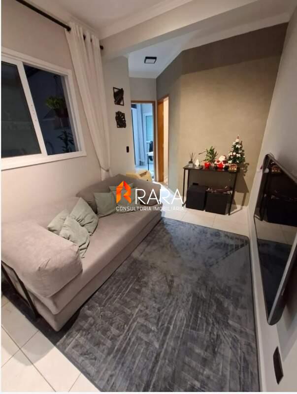 Apartamento, 2 quartos, 42 m² - Foto 1