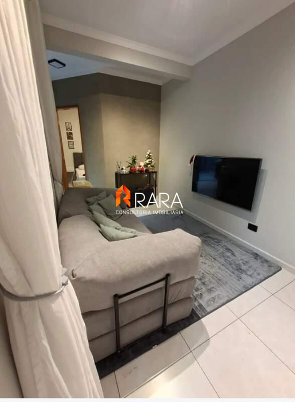 Apartamento, 2 quartos, 42 m² - Foto 2