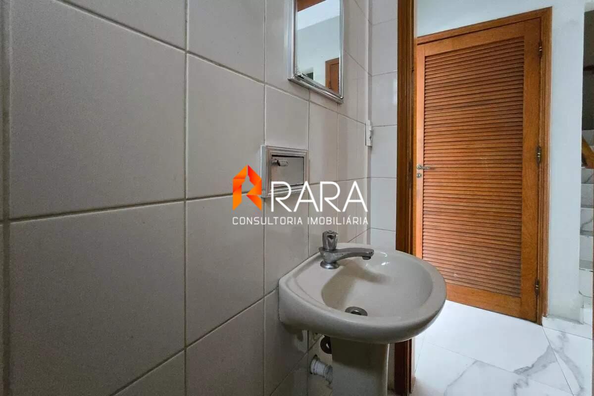 Sobrado, 5 quartos, 267 m² - Foto 16