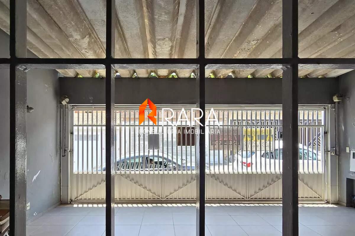 Sobrado, 5 quartos, 267 m² - Foto 21