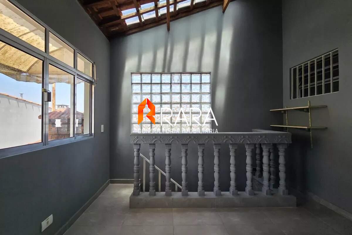 Sobrado, 5 quartos, 267 m² - Foto 23