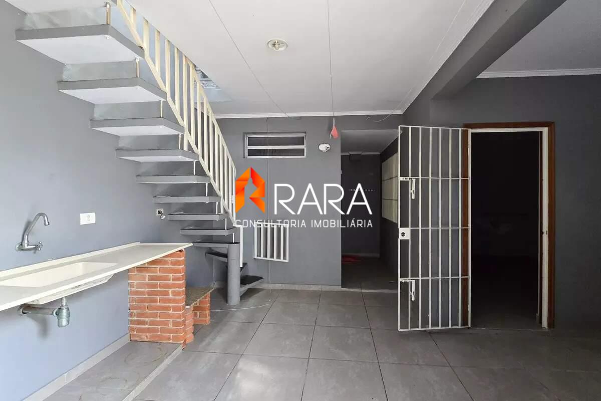 Sobrado, 5 quartos, 267 m² - Foto 30