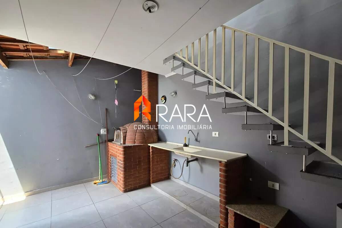 Sobrado, 5 quartos, 267 m² - Foto 29