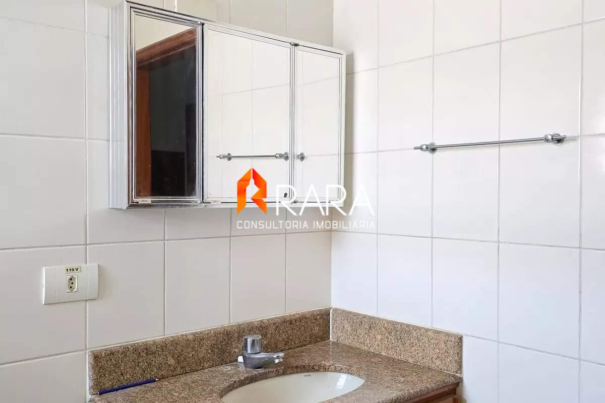 Sobrado, 5 quartos, 267 m² - Foto 22
