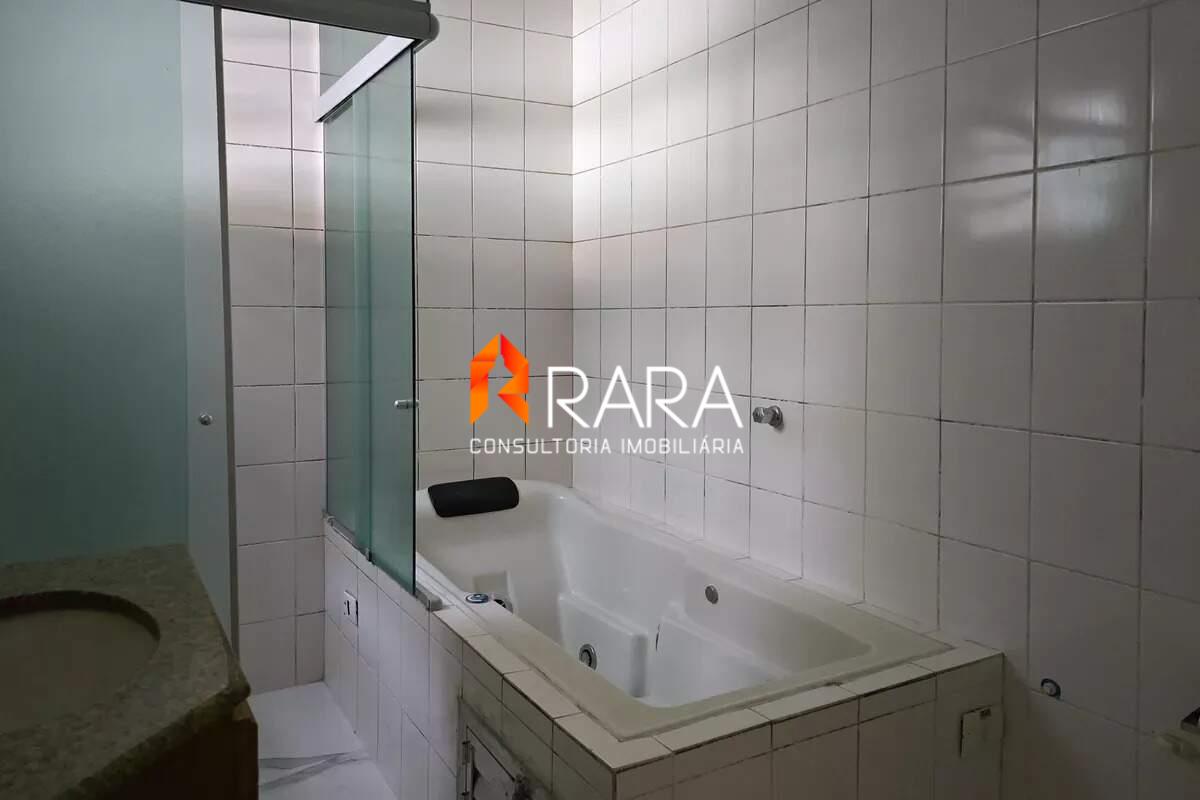 Sobrado, 5 quartos, 267 m² - Foto 17