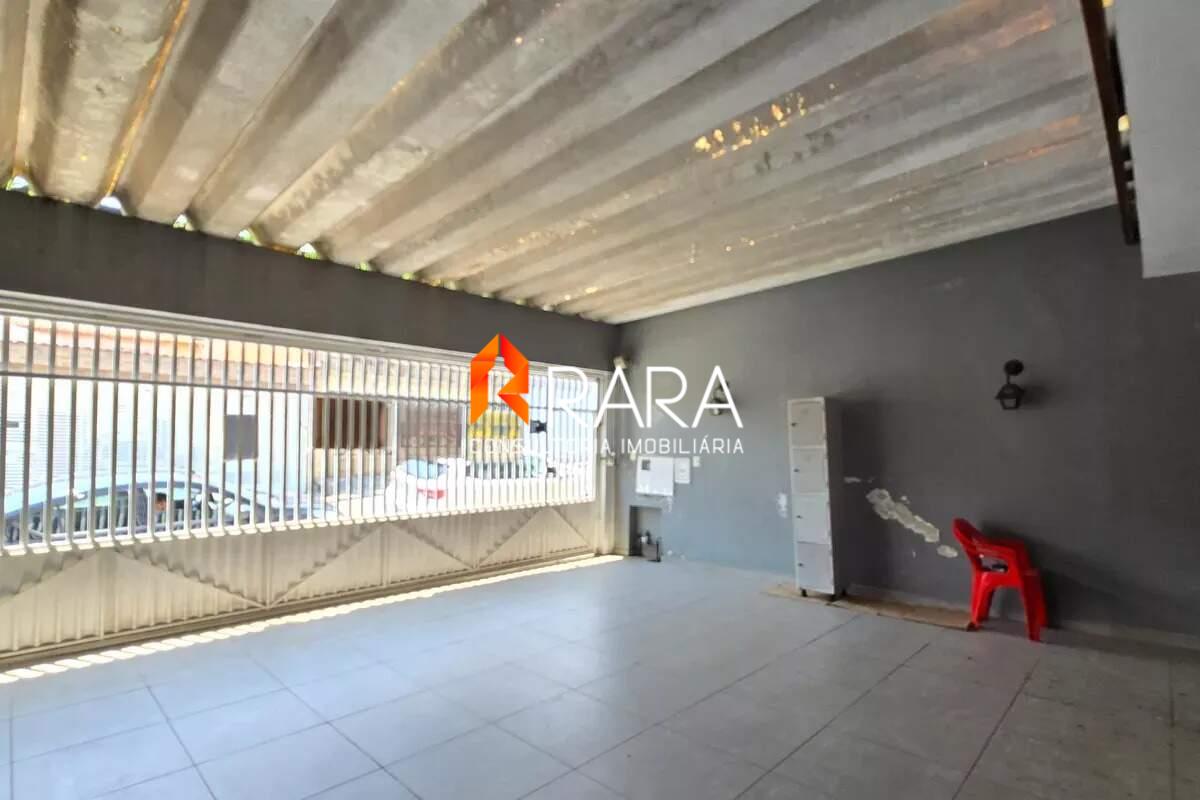 Sobrado, 5 quartos, 267 m² - Foto 28