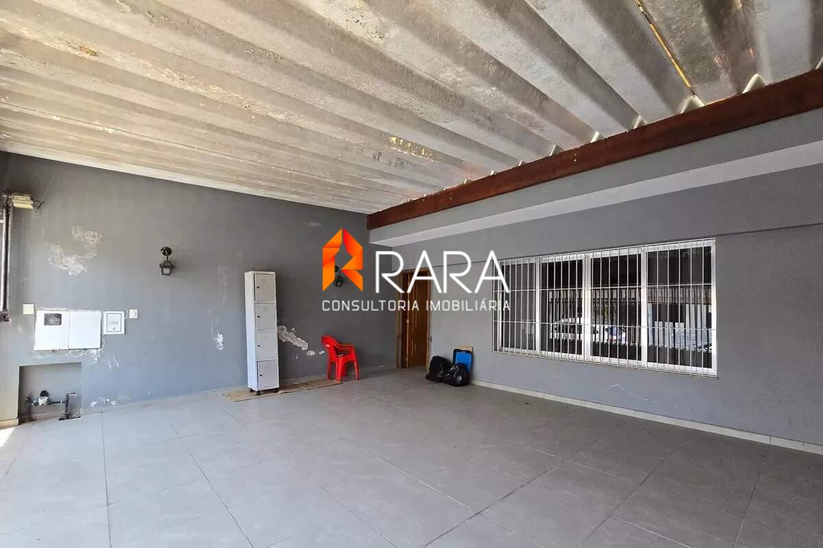 Sobrado, 5 quartos, 267 m² - Foto 27