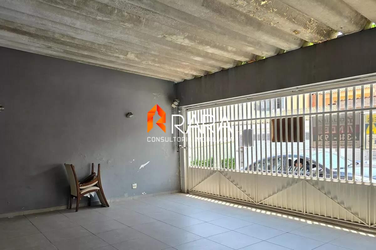 Sobrado, 5 quartos, 267 m² - Foto 26