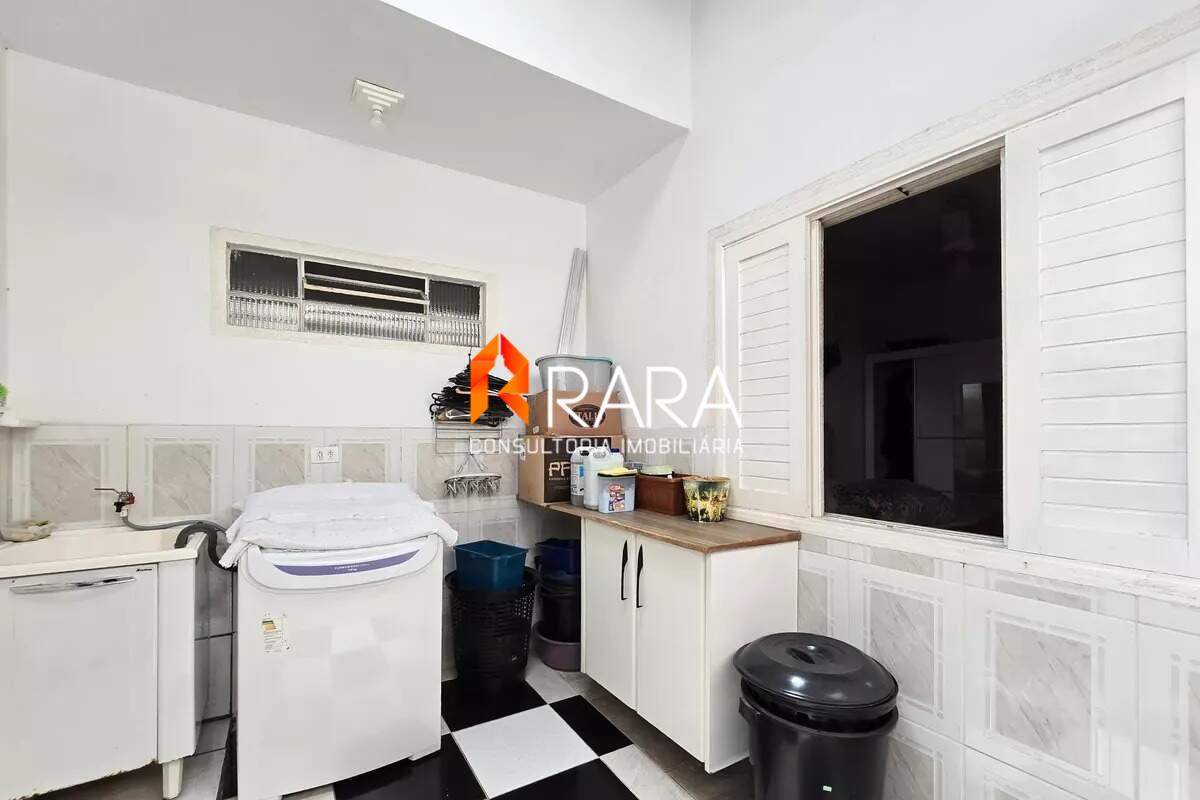 Casa, 3 quartos, 140 m² - Foto 21