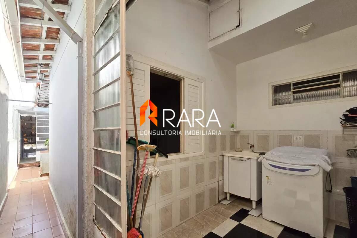 Casa, 3 quartos, 140 m² - Foto 22