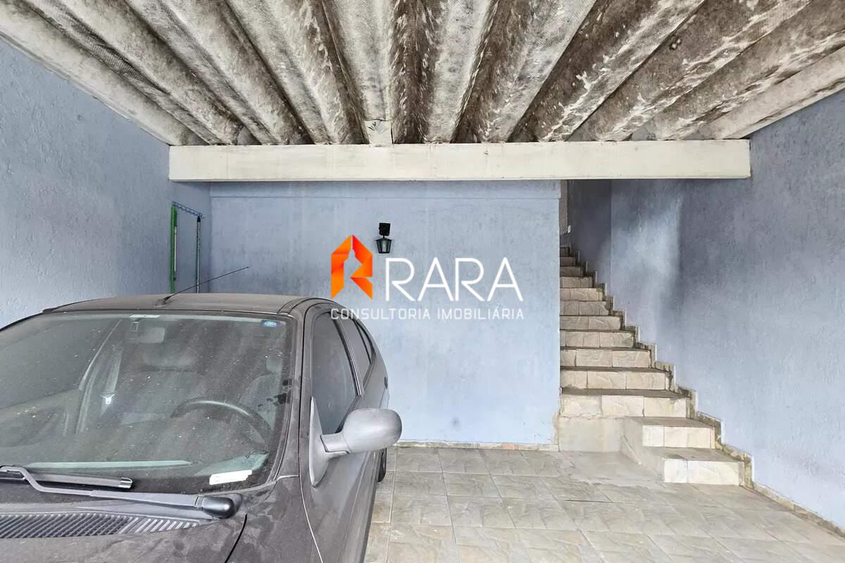 Casa, 3 quartos, 140 m² - Foto 25