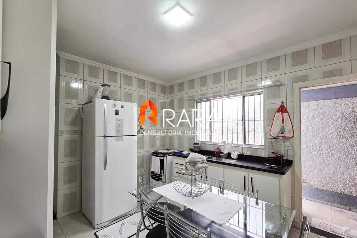 Casa, 3 quartos, 140 m² - Foto 3