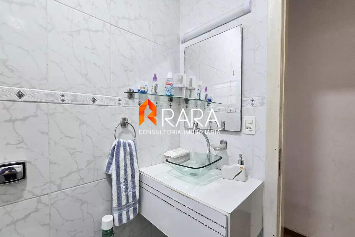 Casa, 3 quartos, 140 m² - Foto 17