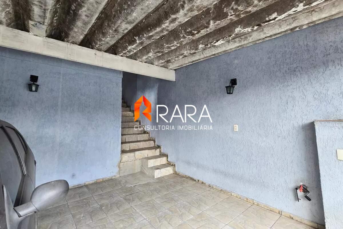 Casa, 3 quartos, 140 m² - Foto 24