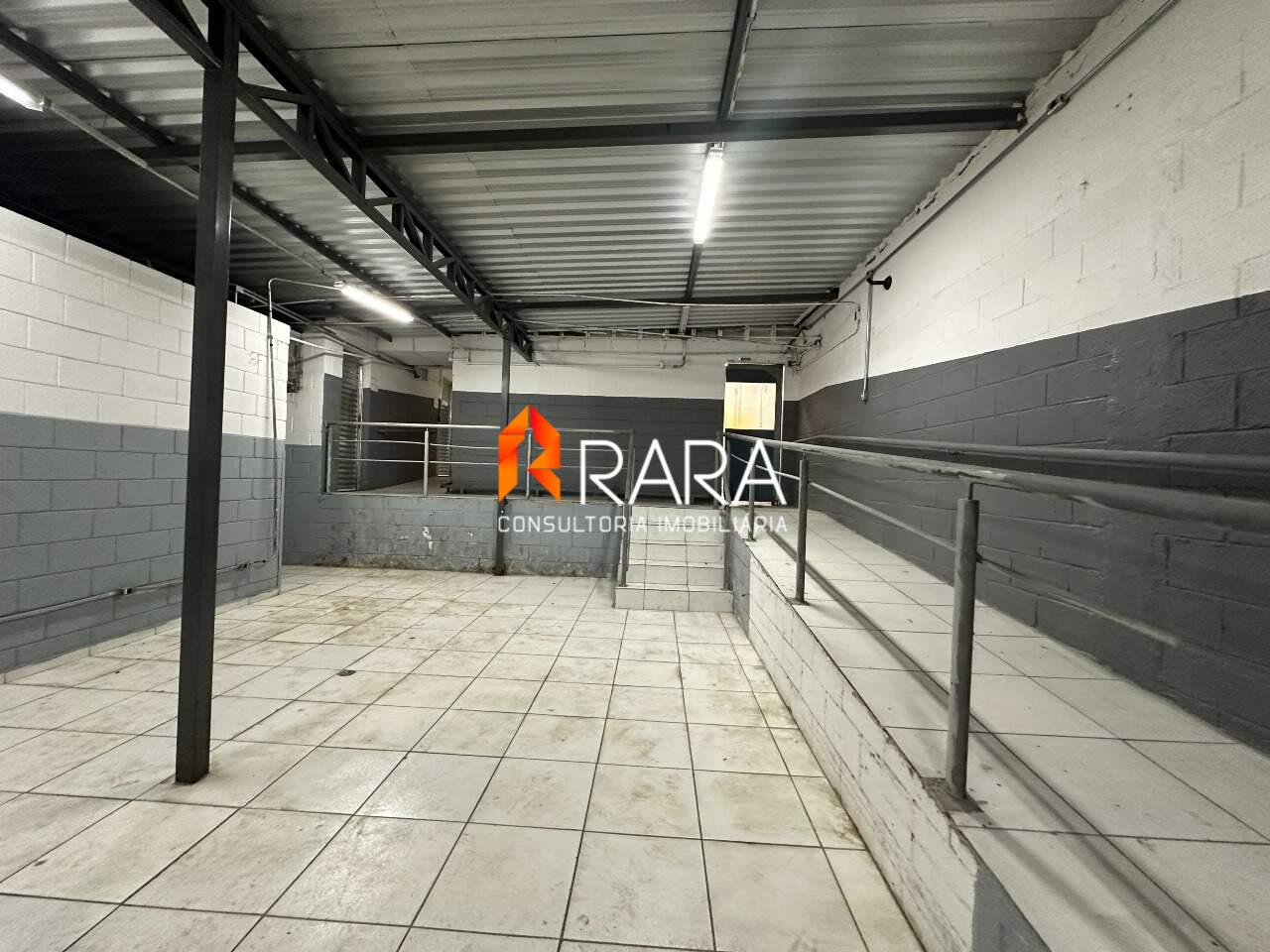 Loja-Salão, 450 m² - Foto 10