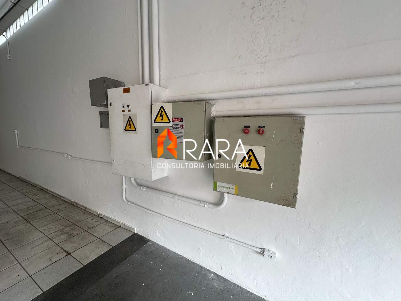 Loja-Salão, 450 m² - Foto 19