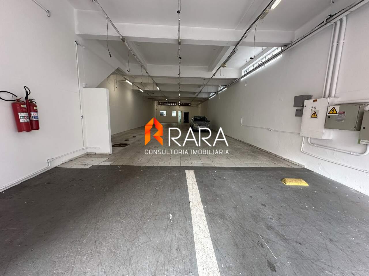 Loja-Salão, 450 m² - Foto 1