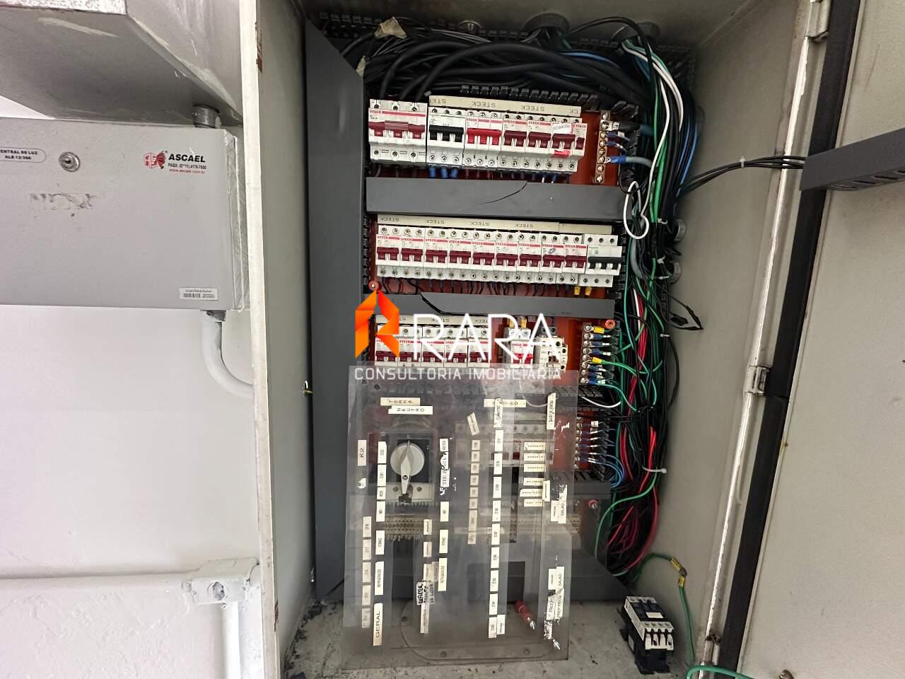 Loja-Salão, 450 m² - Foto 21