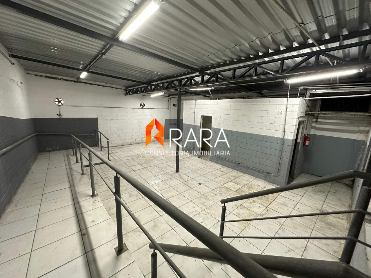 Loja-Salão, 450 m² - Foto 12