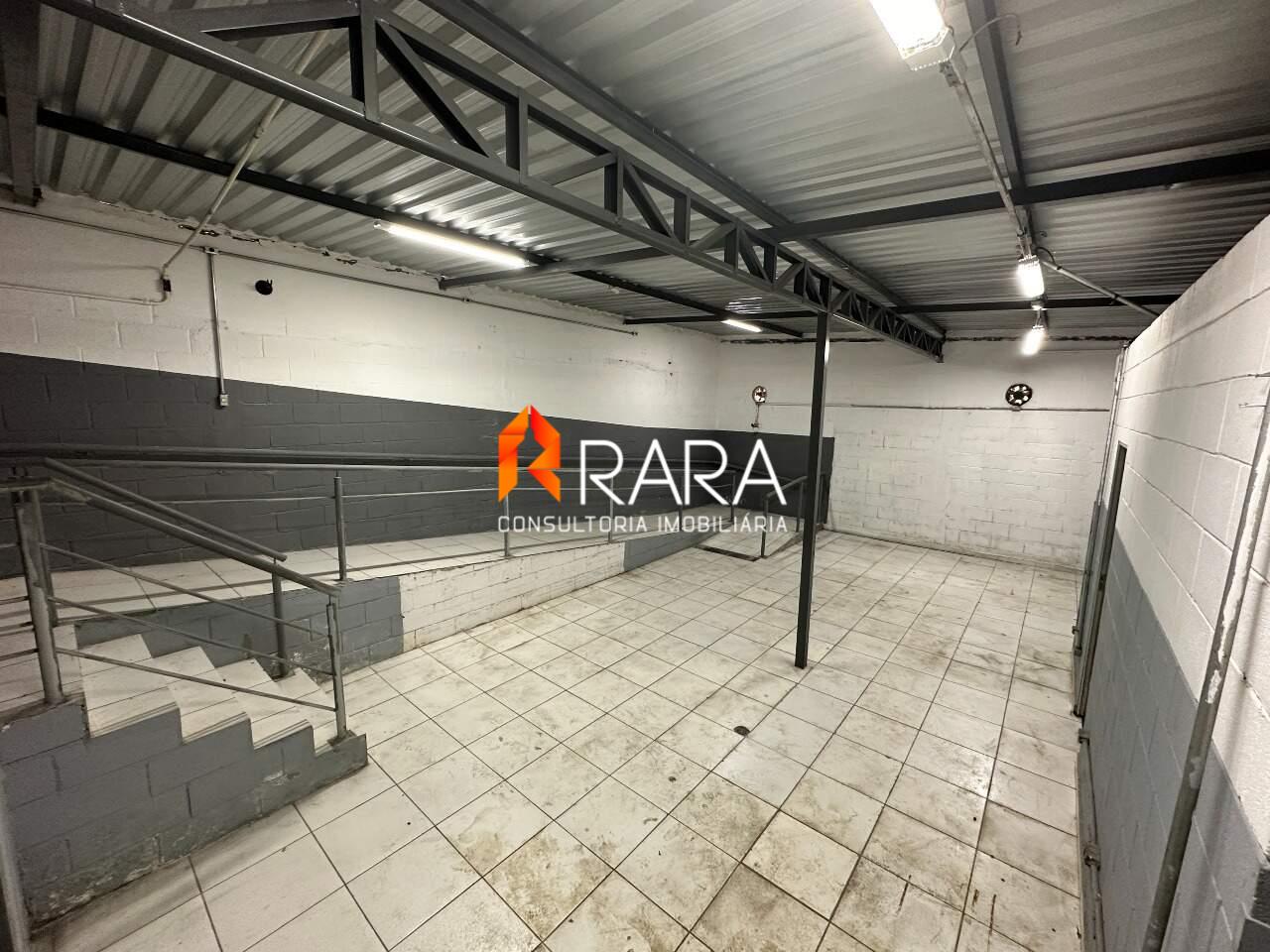 Loja-Salão, 450 m² - Foto 11