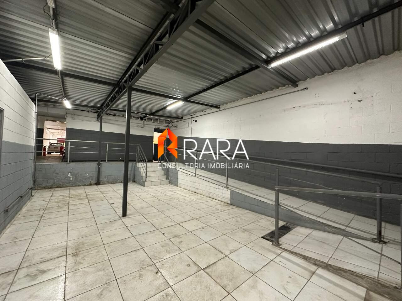 Loja-Salão, 450 m² - Foto 9