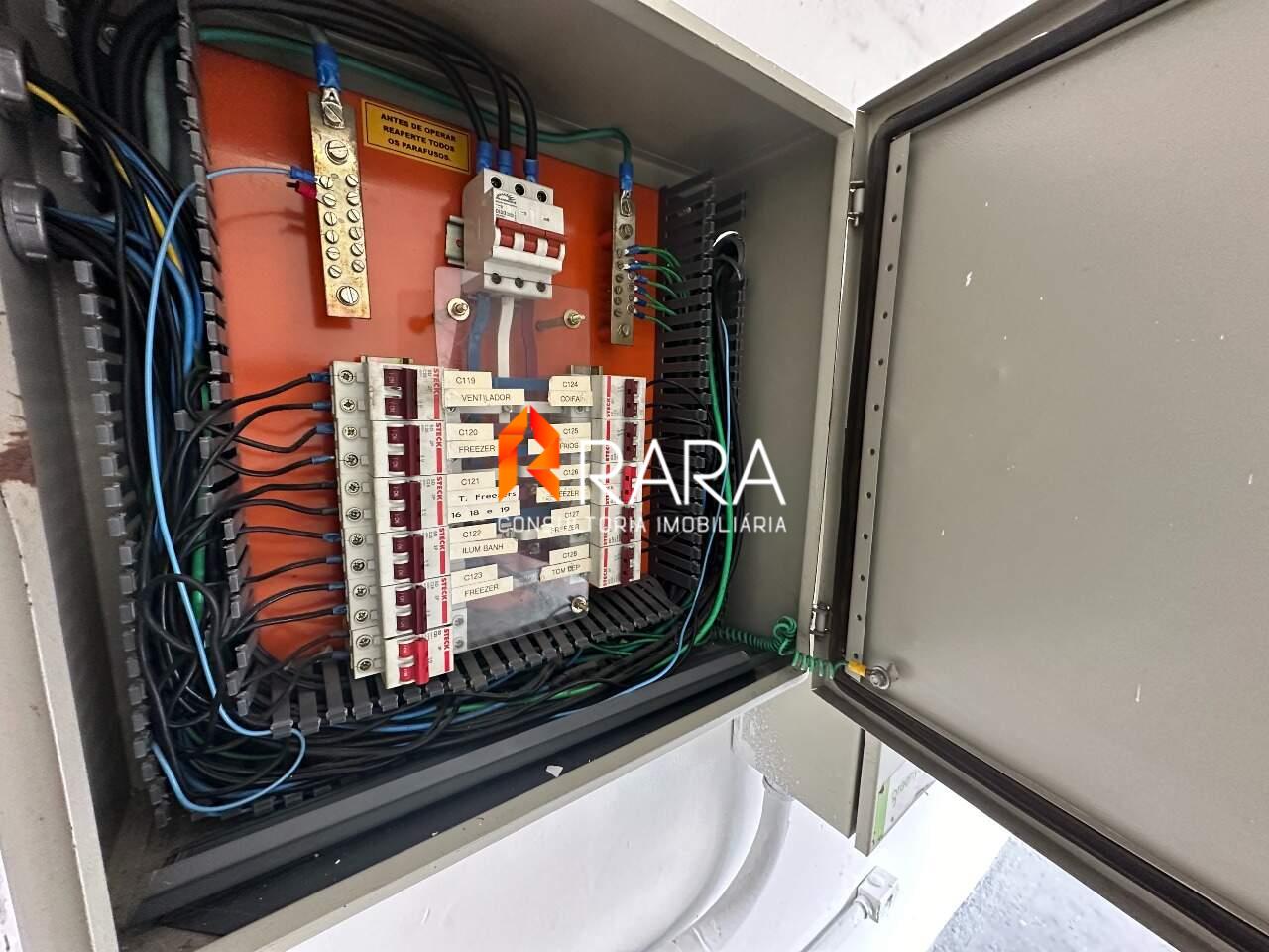 Loja-Salão, 450 m² - Foto 20