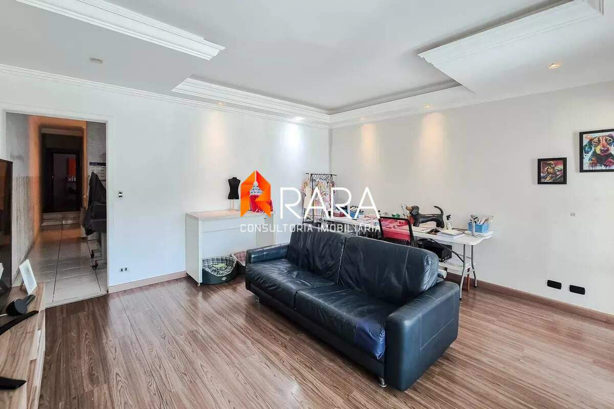 Casa, 2 quartos, 140 m² - Foto 3
