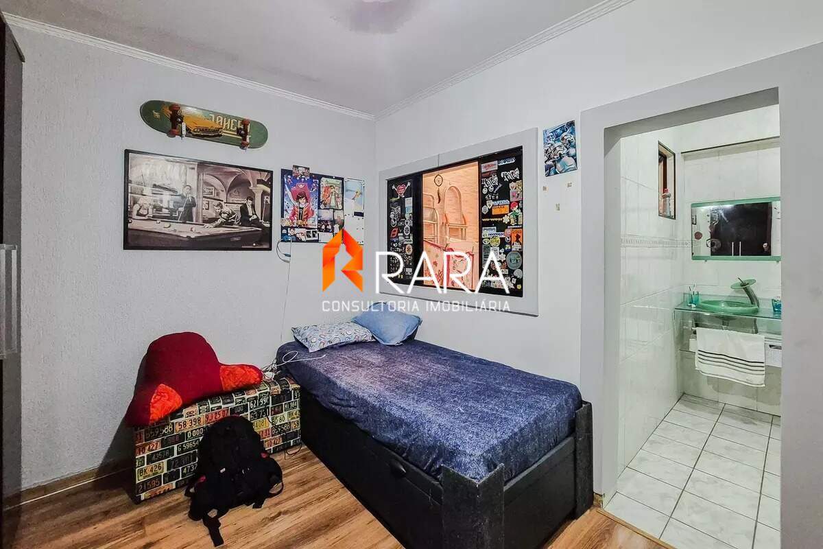 Casa, 2 quartos, 140 m² - Foto 8