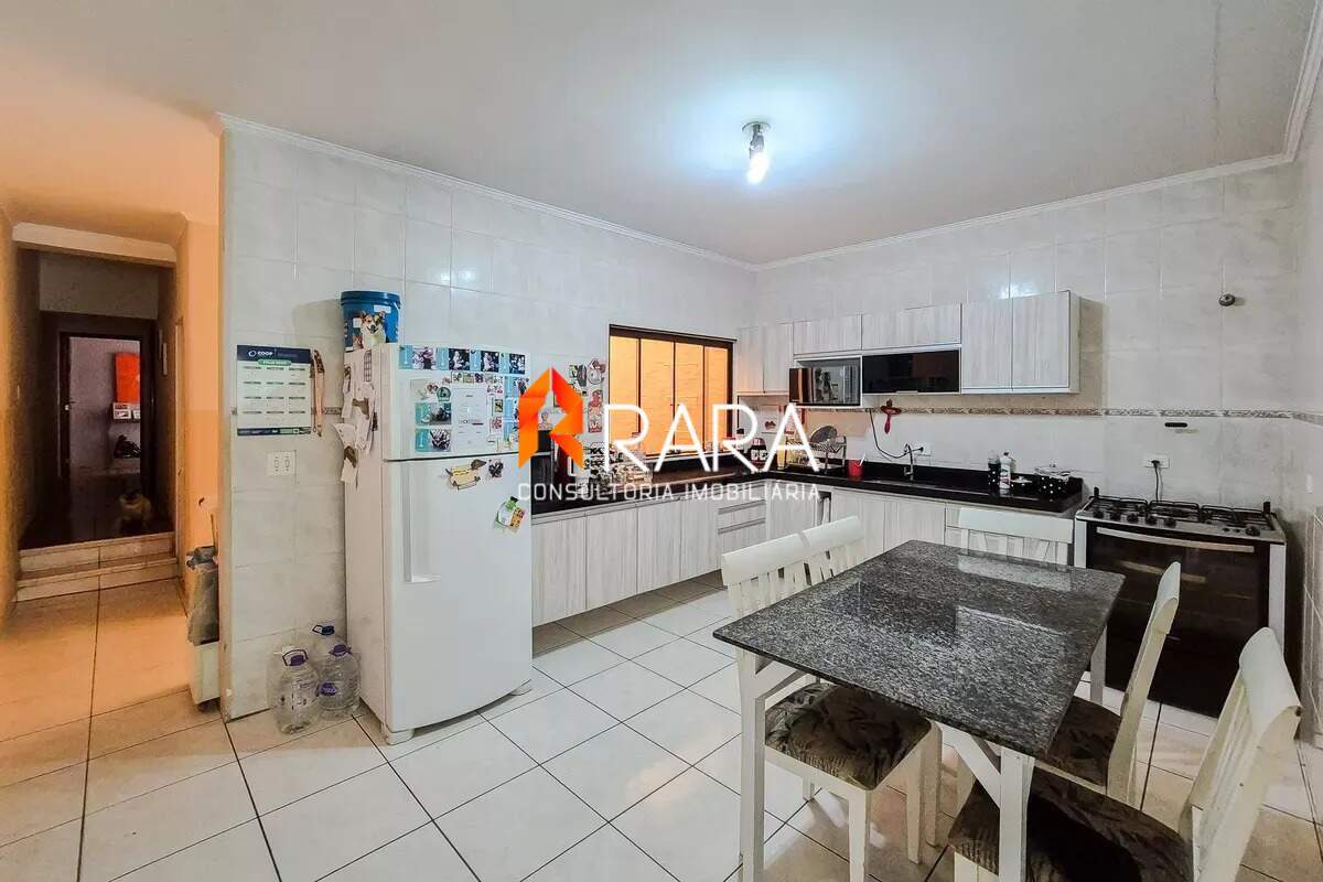 Casa, 2 quartos, 140 m² - Foto 4