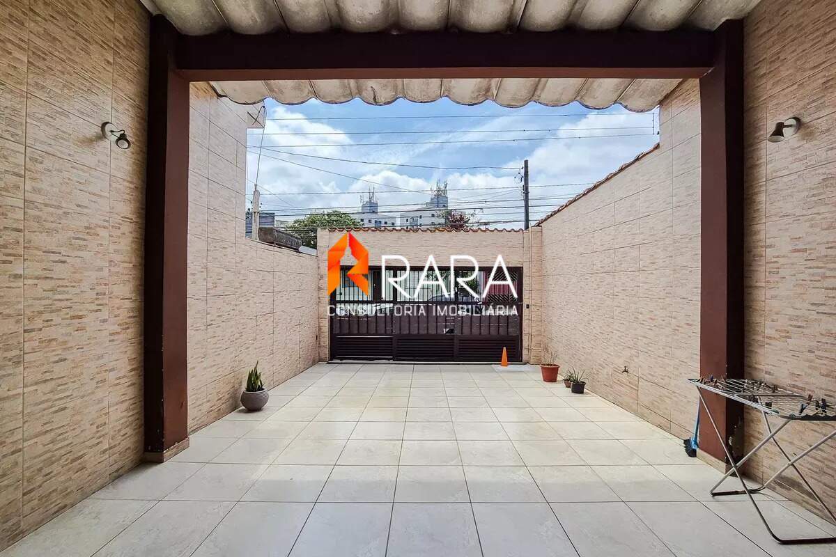 Casa, 2 quartos, 140 m² - Foto 29