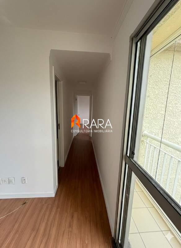 Apartamento, 2 quartos, 55 m² - Foto 3