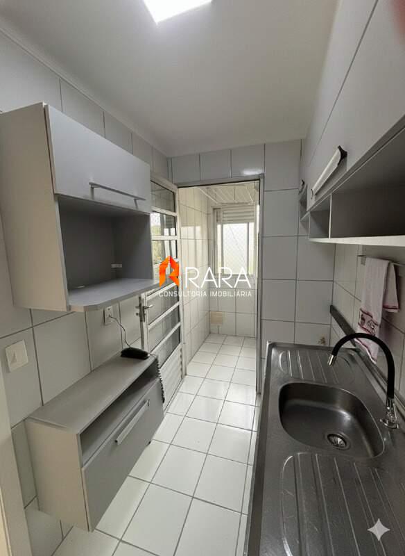 Apartamento, 2 quartos, 55 m² - Foto 4