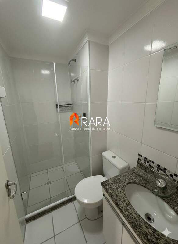 Apartamento, 2 quartos, 55 m² - Foto 9