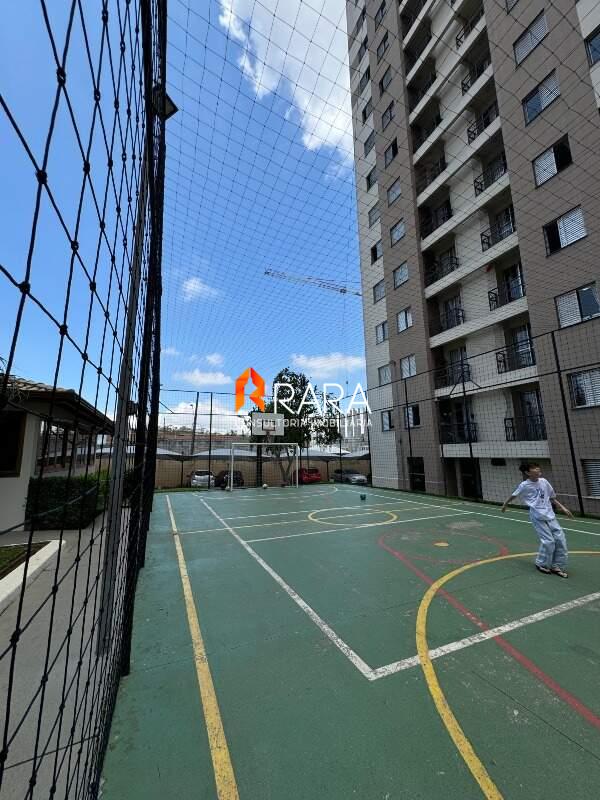 Apartamento, 3 quartos, 64 m² - Foto 1