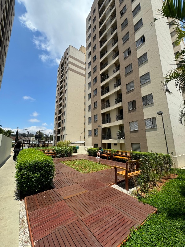 Apartamento, 3 quartos, 64 m² - Foto 19