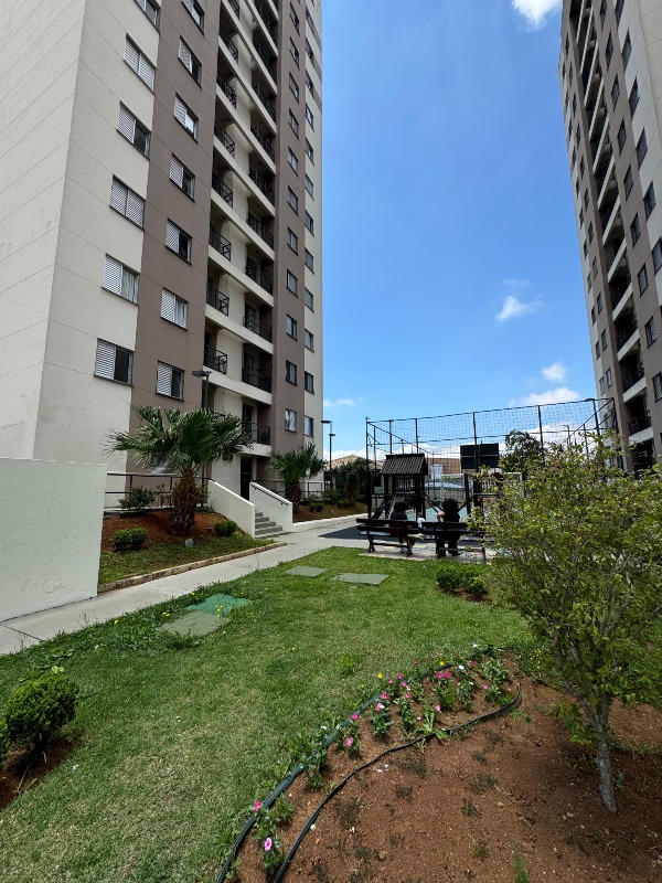 Apartamento, 3 quartos, 64 m² - Foto 20