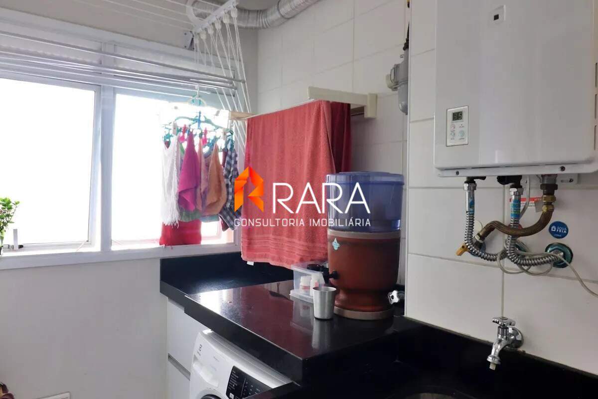 Apartamento, 3 quartos, 106 m² - Foto 30