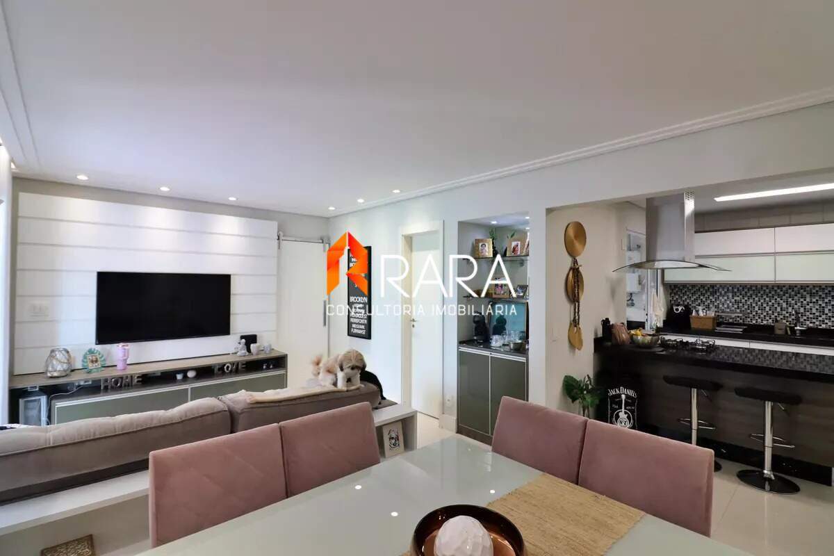 Apartamento, 3 quartos, 106 m² - Foto 3