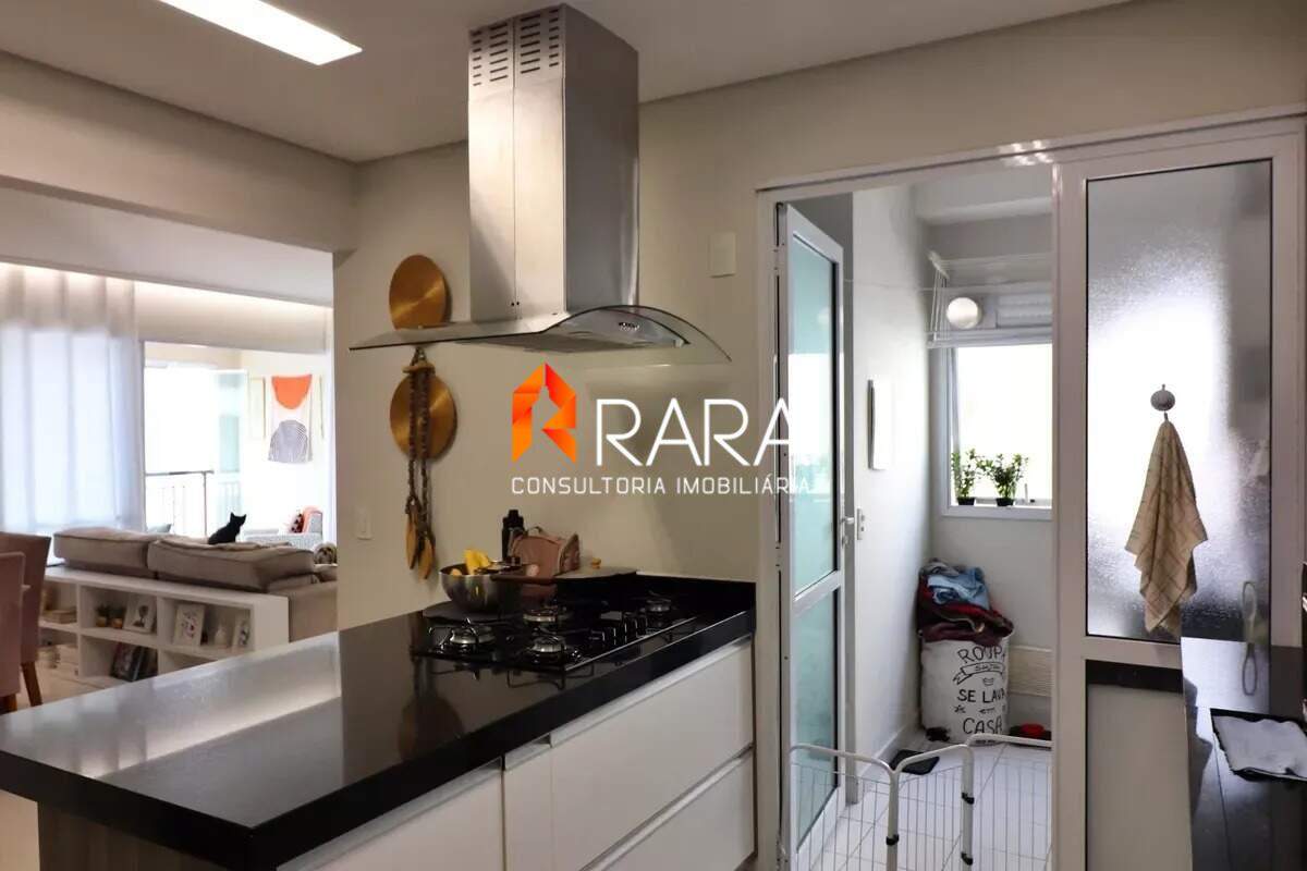 Apartamento, 3 quartos, 106 m² - Foto 9
