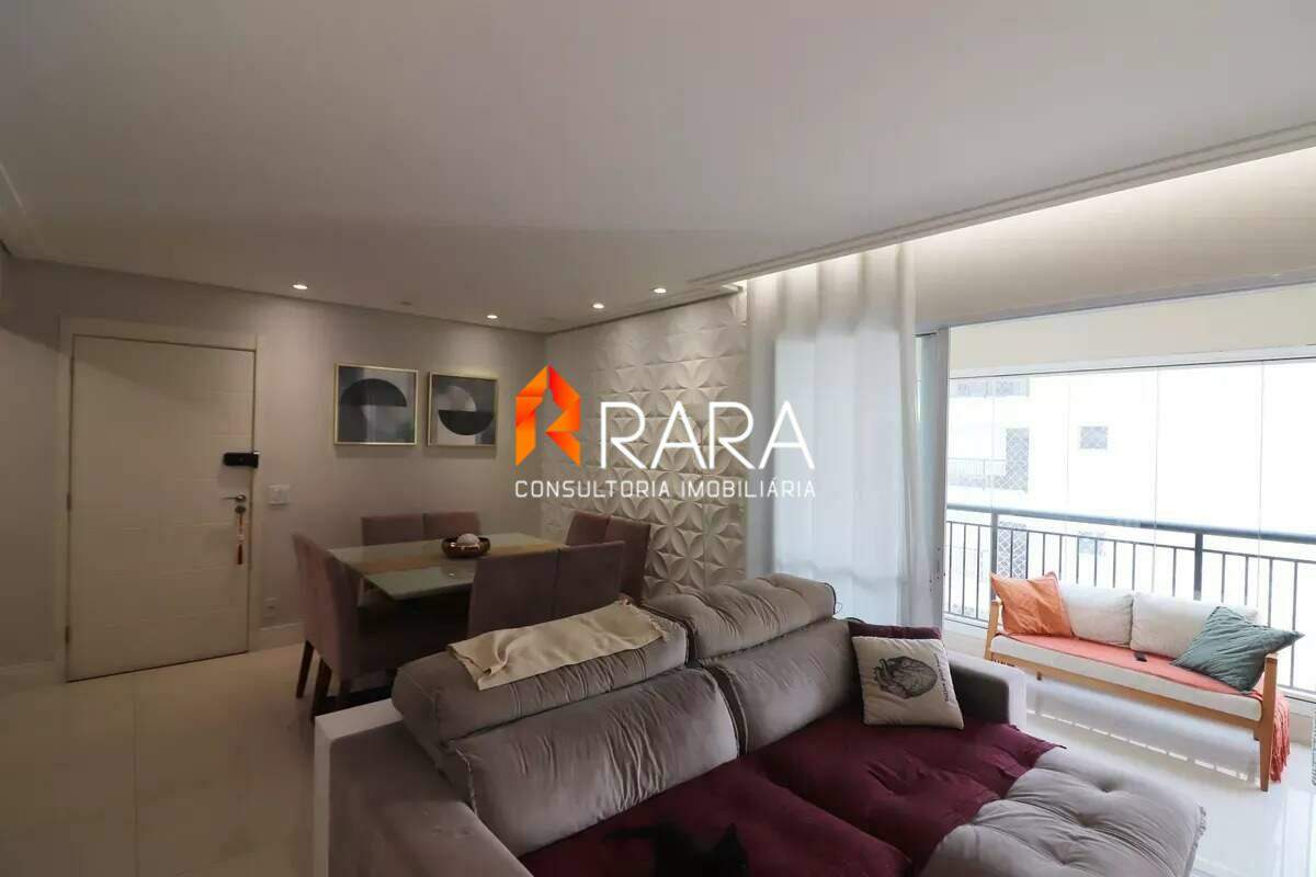 Apartamento, 3 quartos, 106 m² - Foto 5