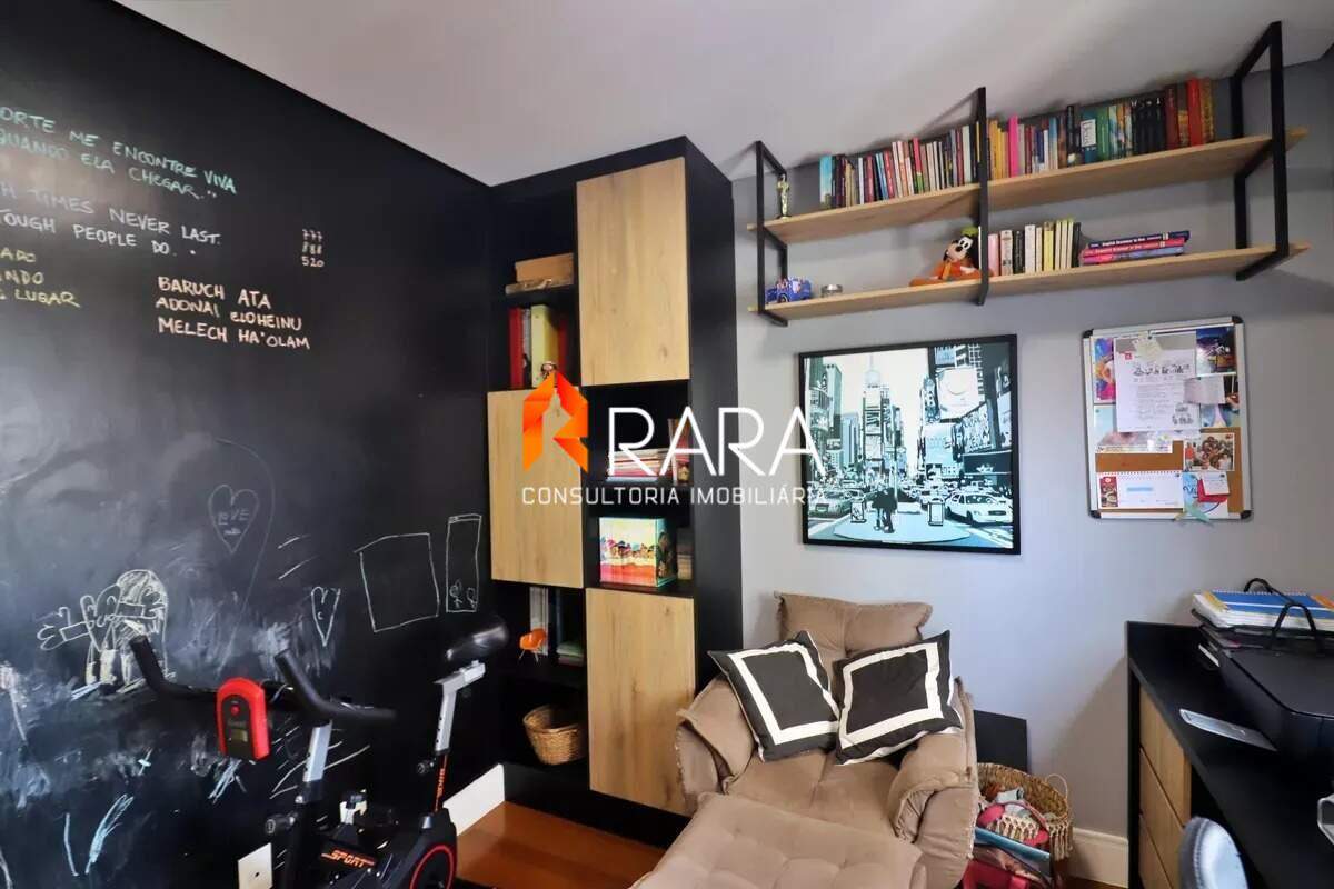 Apartamento, 3 quartos, 106 m² - Foto 15