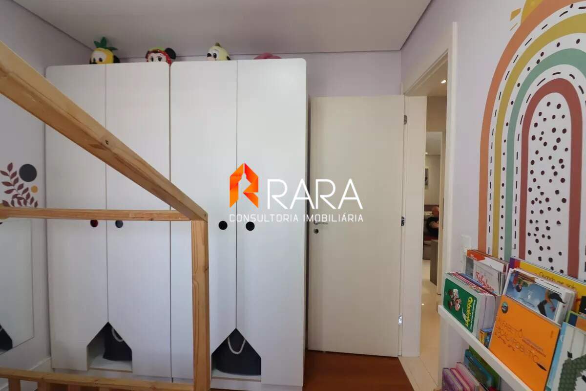 Apartamento, 3 quartos, 106 m² - Foto 13