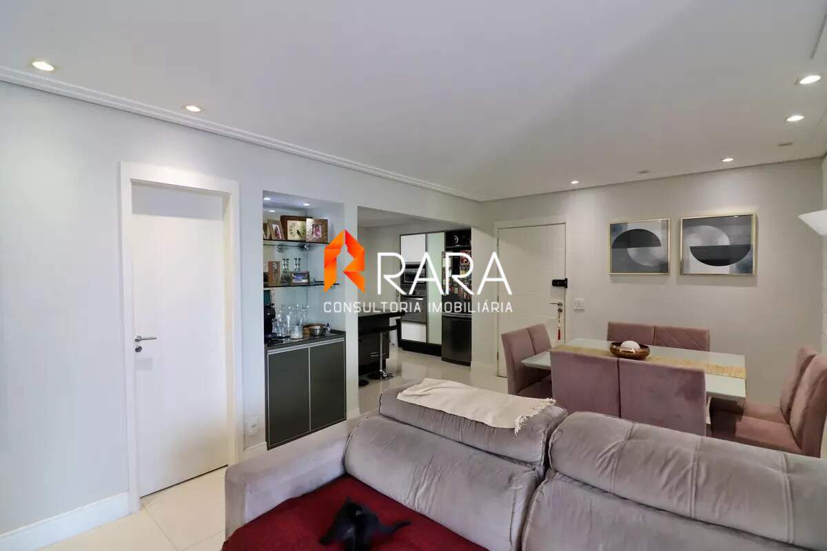 Apartamento, 3 quartos, 106 m² - Foto 6