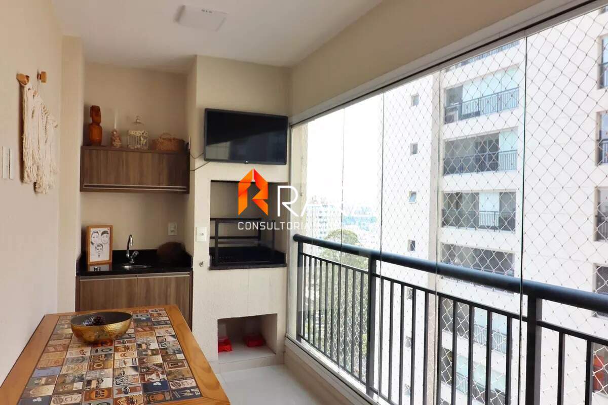 Apartamento, 3 quartos, 106 m² - Foto 29