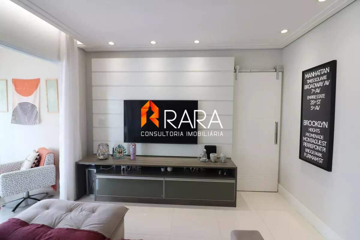 Apartamento, 3 quartos, 106 m² - Foto 4