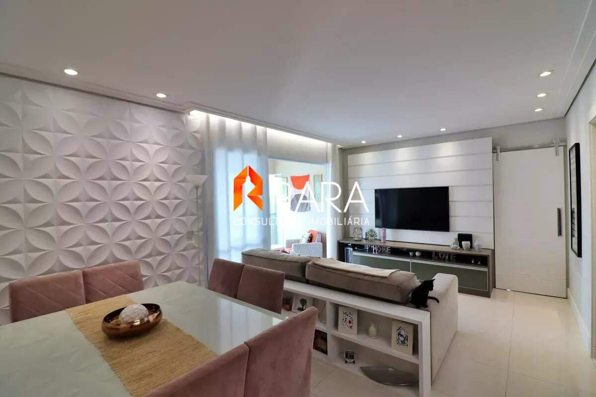 Apartamento, 3 quartos, 106 m² - Foto 2